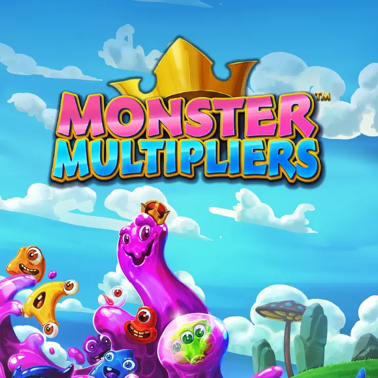 Monster Multipliers